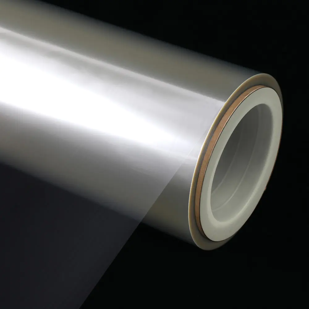 ALOx PET Film(ALOx-P121)