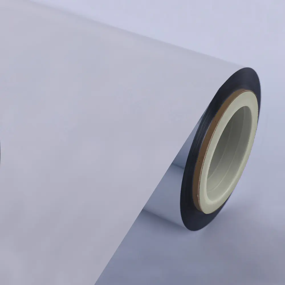 How Advanced Polymer Film Converting Transforms Metallized CPP and BOPP Film Performance